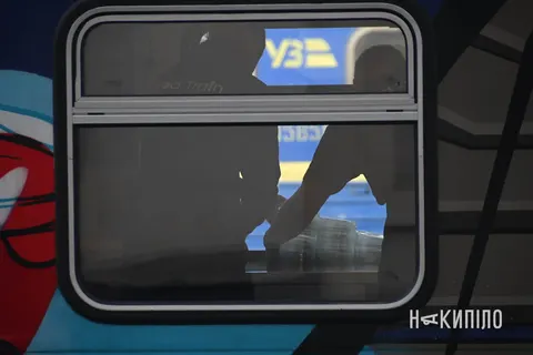 На Харківщині з 25 серпня змінять рух приміських поїздів