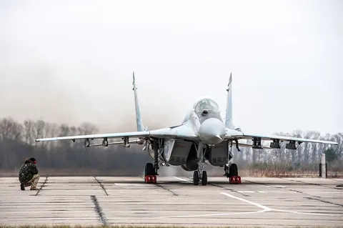 Польські МіГ-29 для України: чому вони потрібні попри застарілість