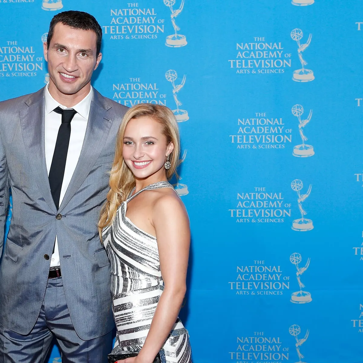 «Вона покинула цей світ надто рано»: Кличко — про смерть екснареченої Гейден Панеттьєр