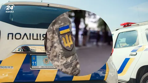 «Забрали через ДТП»: у Тернополі чоловіка з інвалідністю добу тримали у ТЦК