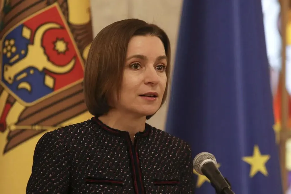 Молдова засудила російський удар біля свого кордону: що відомо