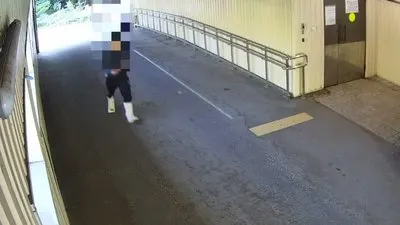 Втік з лікарні на таксі з гіпсом на обох ногах: суд виніс вирок харків'янину