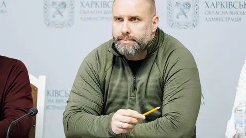Обстріли Харківщини за добу: 23 постраждалих, серед них діти