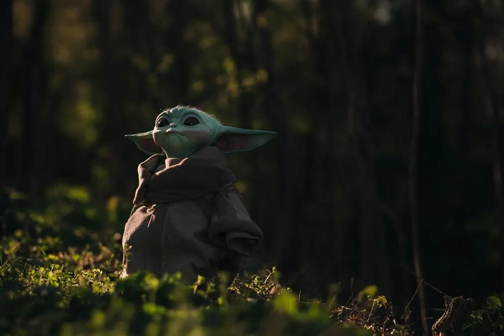 Як Disney за 4 мільярди купила собі галактику: історія угоди з Lucasfilm
