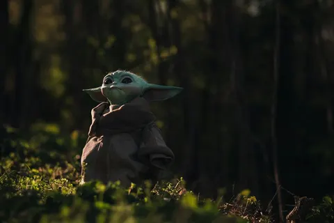Як Disney за 4 мільярди купила собі галактику: історія угоди з Lucasfilm