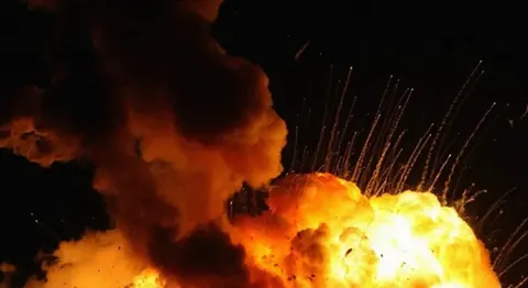 У Кривому Розі з-під завалів дістали тіло ще одного загиблого