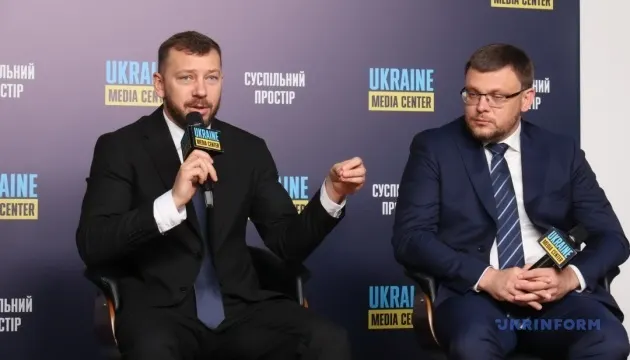 Кривонос і Клименко назвали головні перешкоди у боротьбі з корупцією