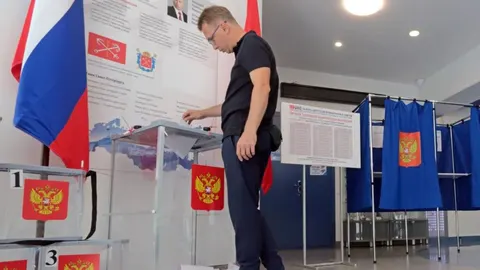 Кремль готує фальсифікації на виборах до Держдуми на окупованих територіях