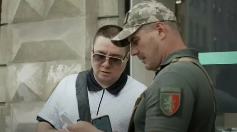 Балаклави — під заборону: у Раді пропонують нові правила для ТЦК