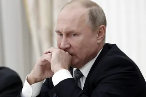 Кремль посилює тиск навіть на "системну опозицію" перед виборами до Де