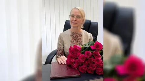 Суддя з Рівного перейшла до Апеляційної палати ВАКС