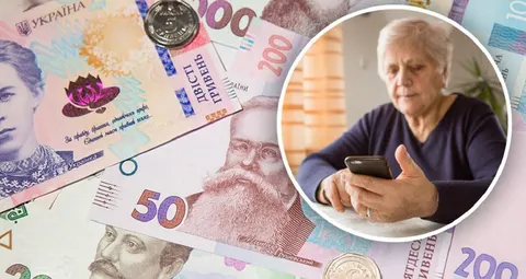 Понад 1000 грн до пенсії: які матері отримають доплату у серпні
