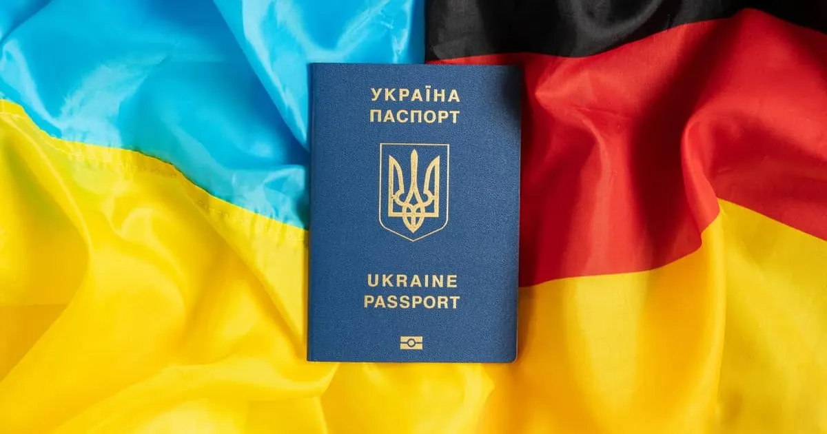 Німеччина реформувала соцвиплати: що зміниться для українців