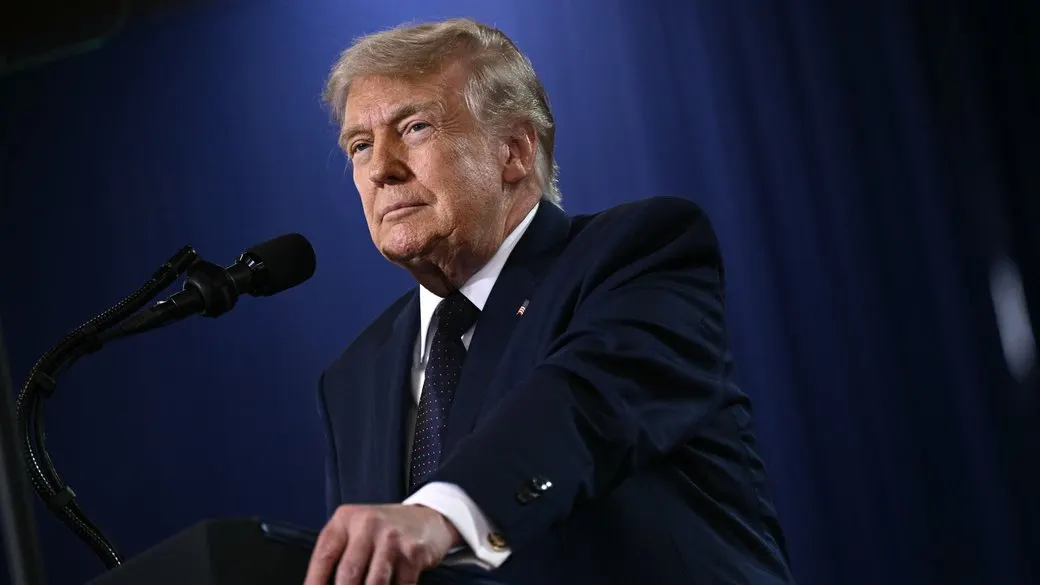Трамп створює Сили штучного інтелекту: хто їх очолить