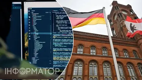 Хакери атакують Сенат Берліна: вимагають 30 біткойнів за викрадені дані