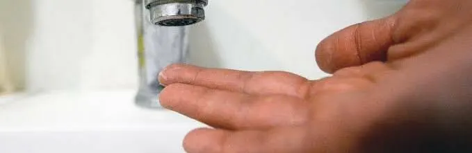 Запоріжжя: майже на добу без води залишаться понад 30 тисяч мешканців Хортицького району