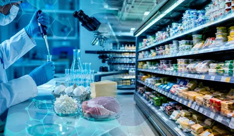 Підроблені продукти в Україні: як розпізнати фальсифікат і вберегтися
