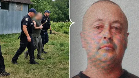 «Я тікав від натовпу»: підозрюваний у стрілянині на Буковині залишиться в СІЗО