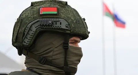 Білорусь нарощує війська біля кордону: у ДПСУ оцінили загрозу