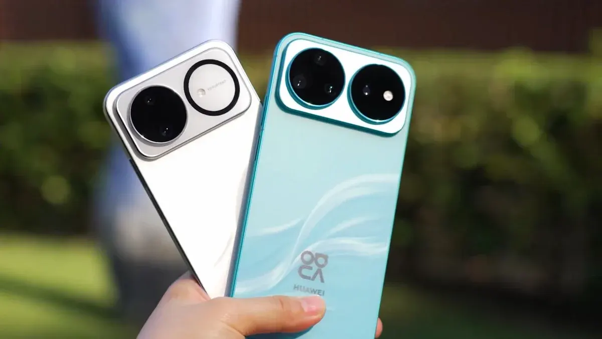 Huawei nova 16s Pro: дата глобального дебюту та всі деталі