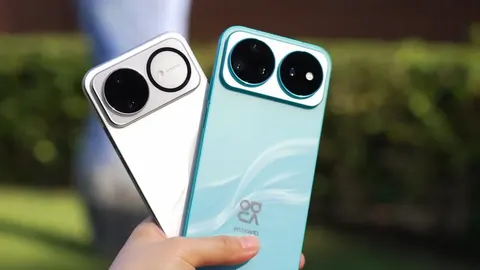 Huawei nova 16s Pro: дата глобального дебюту та всі деталі