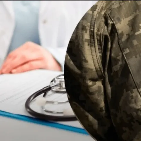 Демобілізація для 50+: уряд просять звільнити військових із трьома хворобами