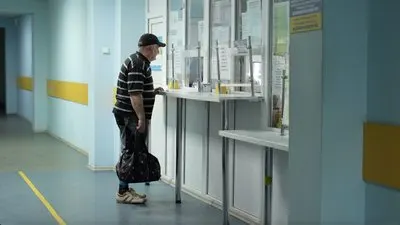 На Черкащині менше хворих на кишкові інфекції: статистика тижня
