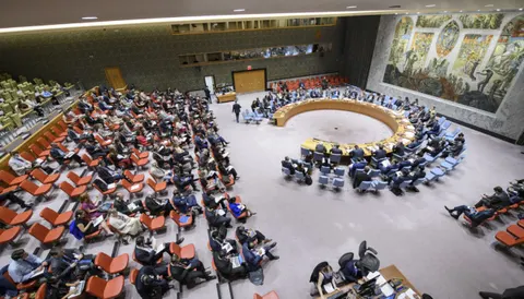 Радбез ООН збирається на термінове засідання: хусити взяли під контроль Баб-ель-