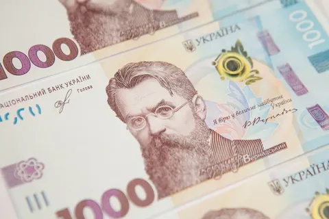 Мікрокредити в Україні: суми зросли, борги теж