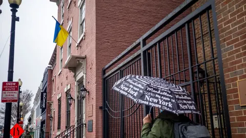 Посол України в США: що вимагає Вашингтон і чому кадрове питання стало критичним