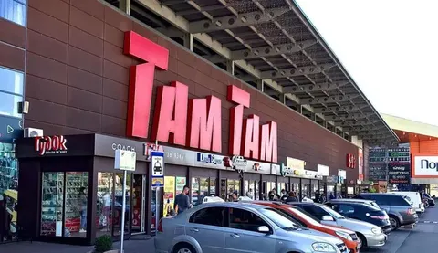 У Луцьку гіпермаркет «Там Там» працюватиме до 23:00 — але з нюансом