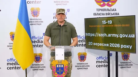 Повернення після СЗЧ: у військових є час до 20 вересня