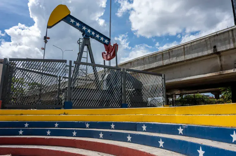 США і Венесуела домовляються про нафту: що відомо