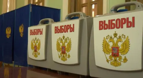 Вибори в Росії: чому Україна віддала це поле бою без бою