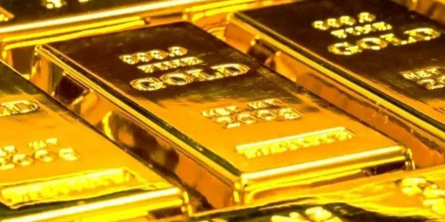 Росіяни скупили 200 тонн золота і вивозили його у кишенях — заступник міністра фінансів РФ