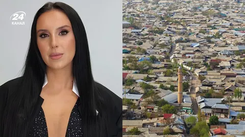 Джамала народилася не в Україні: історія міста Ош і що там варто побачити