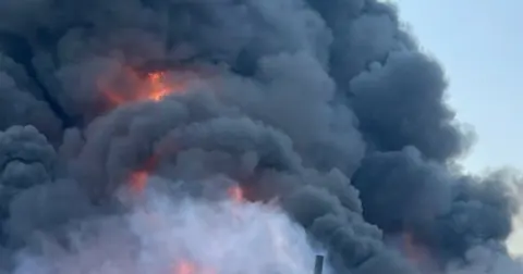 Вибухи на полігоні у Хмельницькому: поранені, зниклі та руйнування