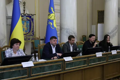 Аграрії Львівщини зібралися на форум: що з підтримкою на 2026 рік