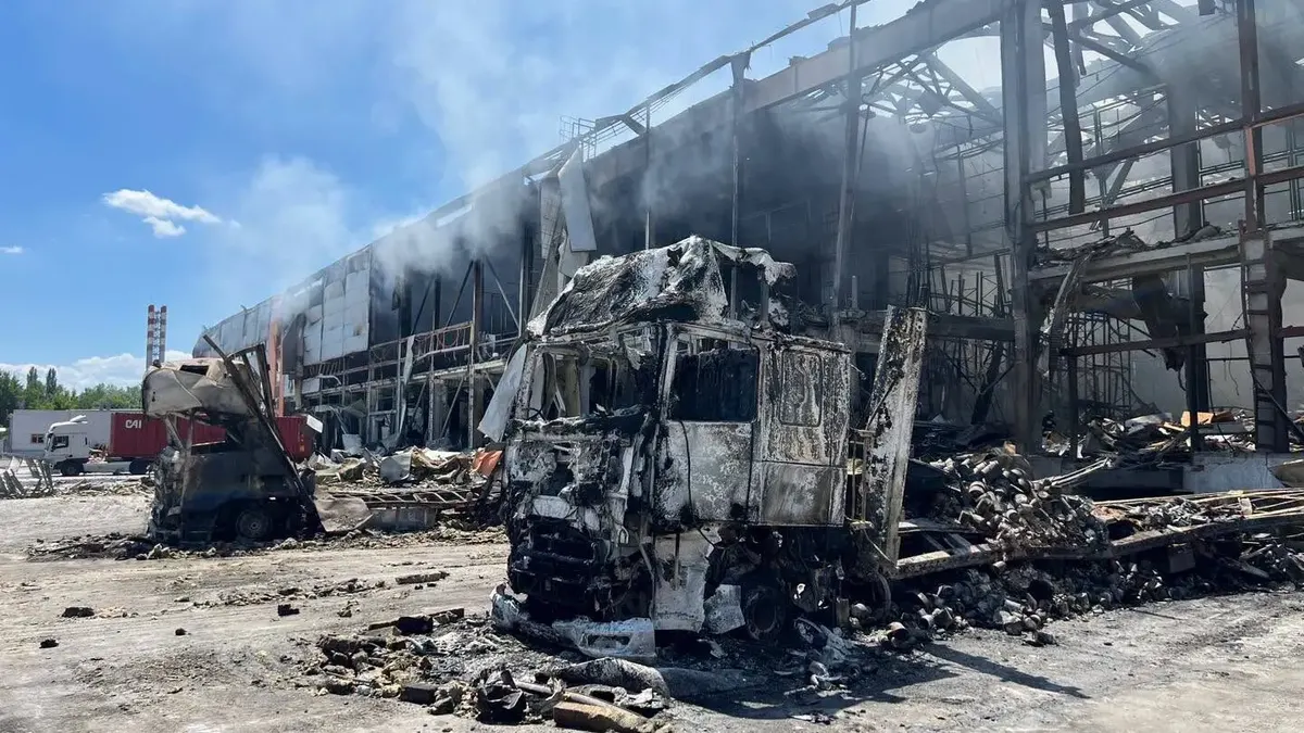 Ціни після атак РФ на склади: у Мінагрополітики назвали максимальне зростання