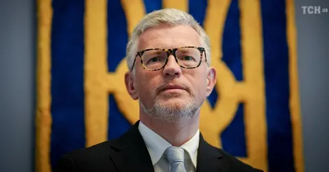 Мельник у Радбезі ООН: Росія вже програє війну