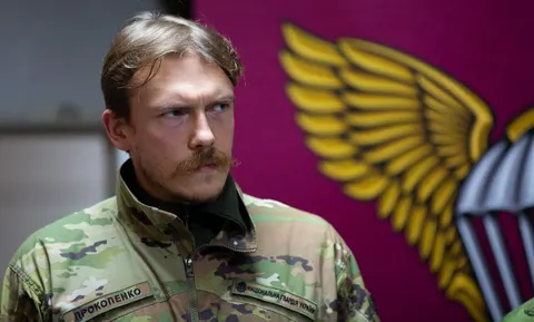 «Редіс» очолив угруповання військ «Азов»