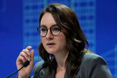 Юлія Свириденко очолить бізнес-школу KSE з 10 вересня