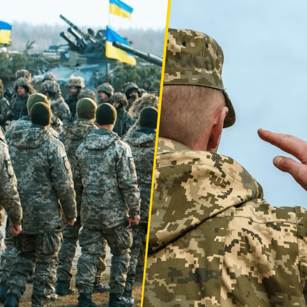Відстрочка для бездітних чоловіків: що пропонують у новій петиції