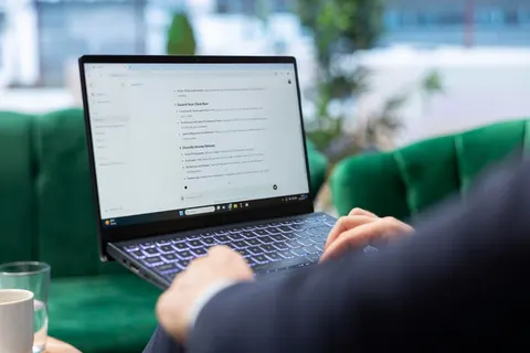 10 промптів ChatGPT, які зроблять з вас кращого інвестора