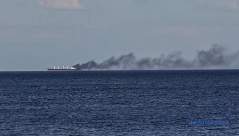 Росія атакувала вже 232 судна в Чорному морі: Україна в ОБСЄ наводить шокуючу ст