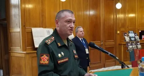 Вибух у Москві забрав життя новопризначеного генерала: деталі