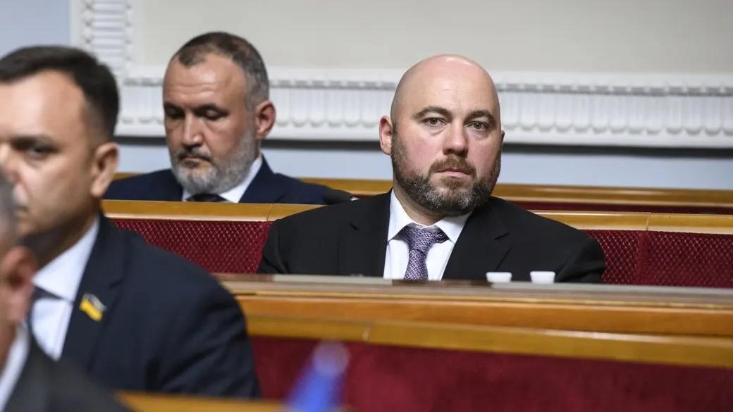 Вадиму Столару заочно оголосили підозру: що відомо