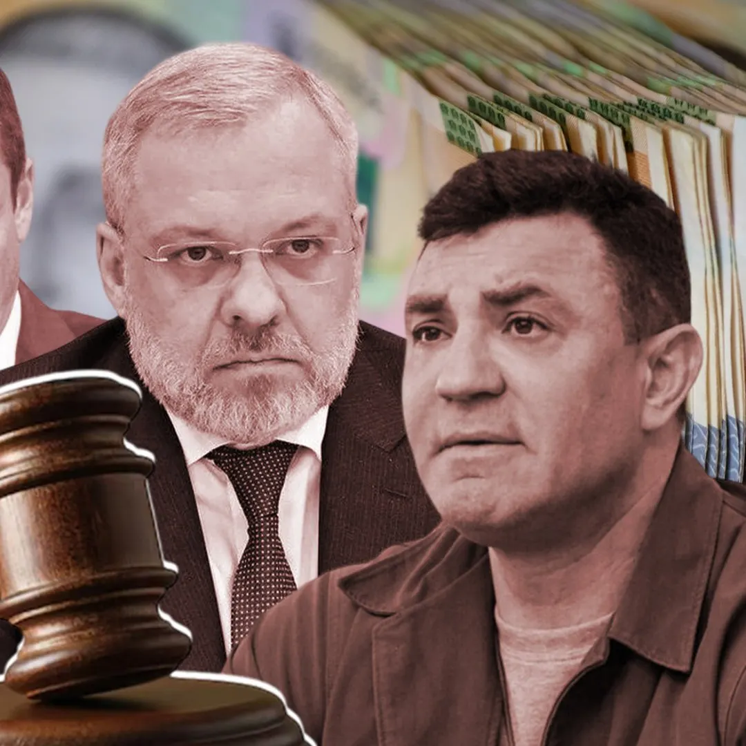 В Україні пропонують «білу» заставу для фігурантів НАБУ: скільки це коштує