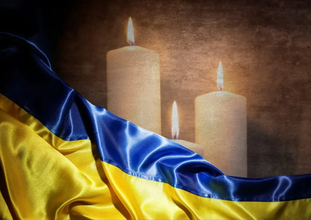 Втрати Кіровоградщини: громади попрощалися з трьома захисниками