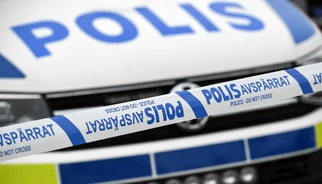 У Швеції затримали росіян, які розбили табір біля дому голови Saab
